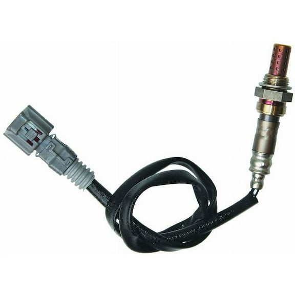 Downstream Rear Oxygen Sensor - Compatible with 2004 - 2006 RX330 3.3L V6 3MZ-FE Naturally Aspirated GAS 2005