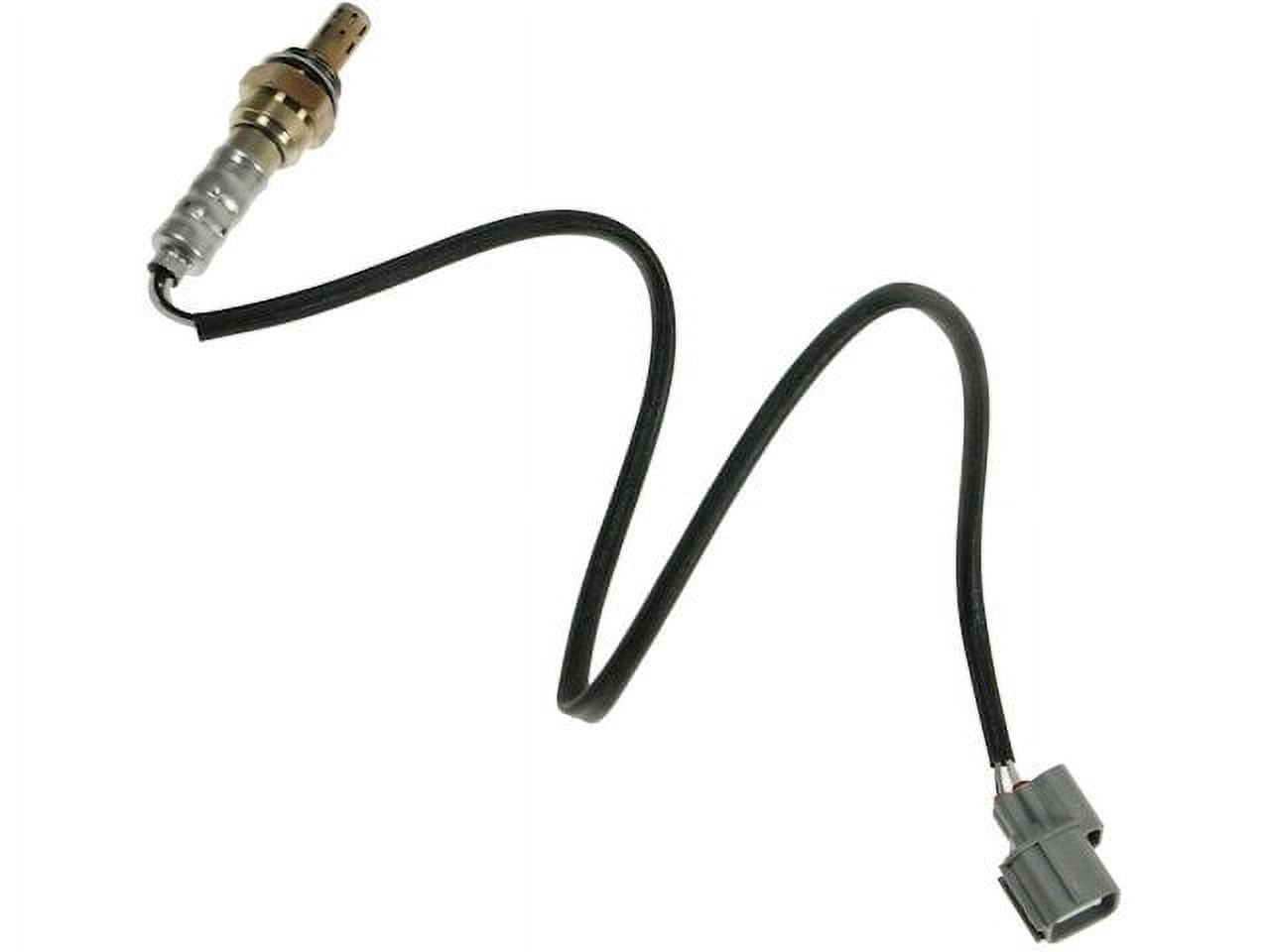 4pc Oxygen Sensor Set (Upstream & Downstream) For 2004-2006 Toyota Highlander 3.3L V6 & Lexus RX330