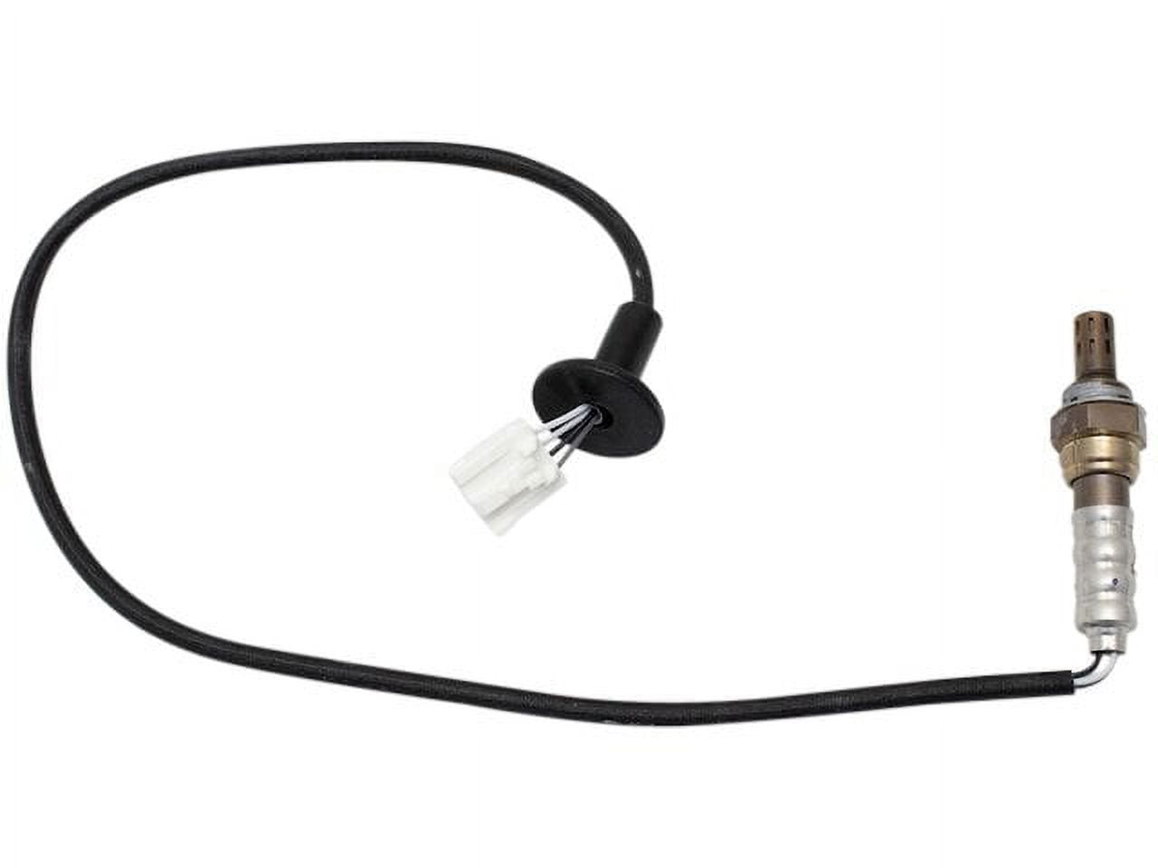 Downstream Rear Oxygen Sensor Compatible with 2004 2010 Toyota