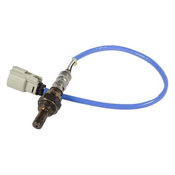 Downstream Rear Oxygen Sensor - Compatible with 2011 - 2019 Ford Flex 3.5L V6 E.c.o.b.o.o.s.t 2012 2013 2014 2015 2016 2017 2018