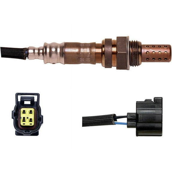 Downstream Right Oxygen Sensor - Compatible with 2001 - 2004 Dodge Durango 2002 2003