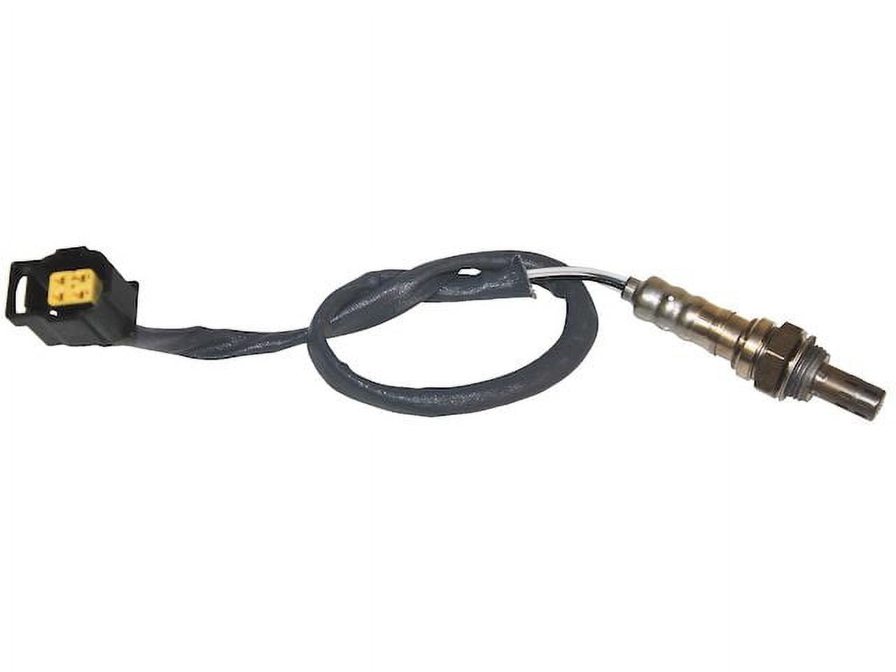 Downstream Right Oxygen Sensor - Compatible with 2002 - 2003 Jeep ...