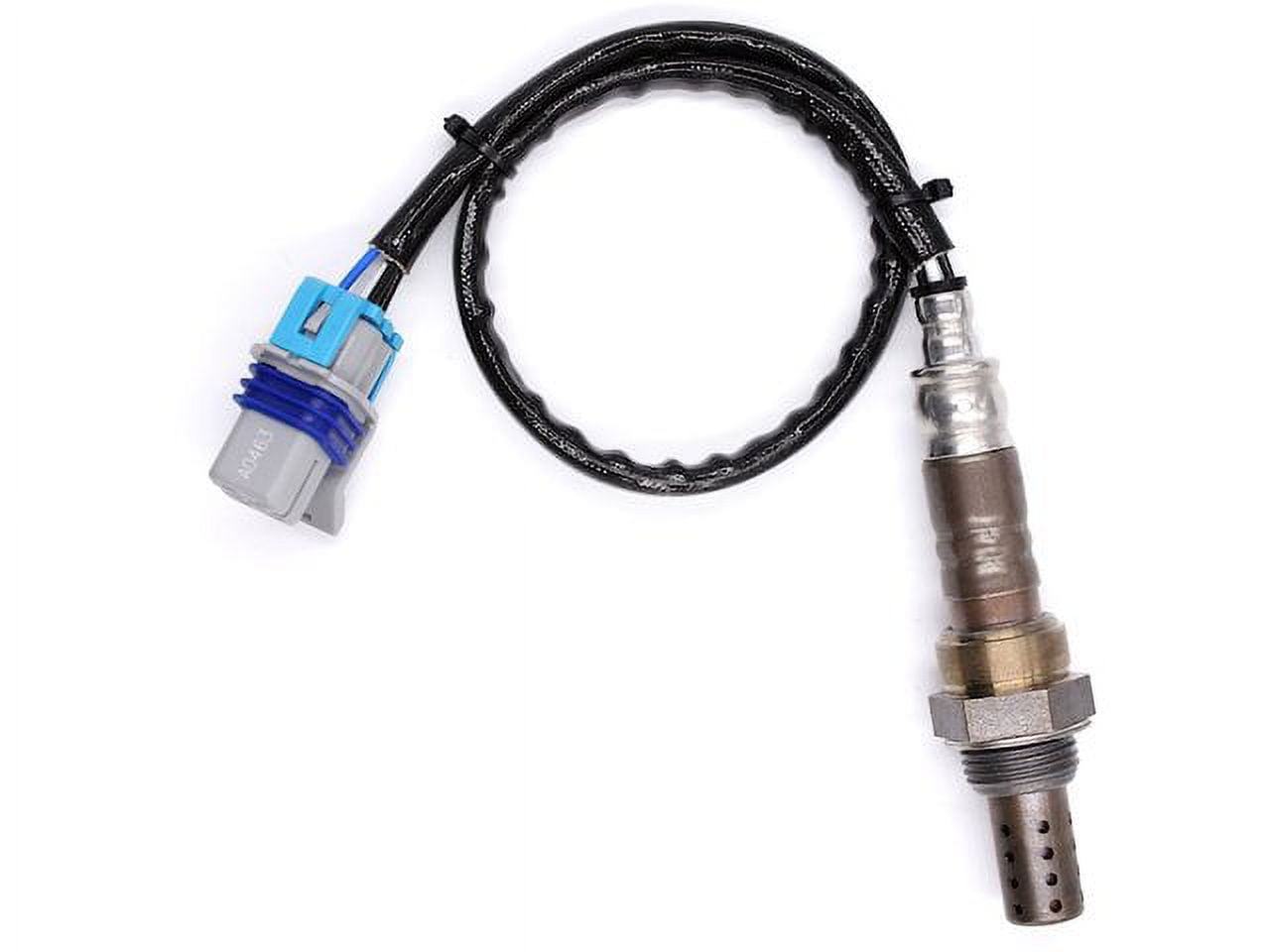 Downstream Right Oxygen Sensor - Compatible with 2002 - 2006 Chevrolet ...