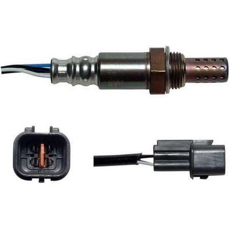 Downstream Right Oxygen Sensor - Compatible with 2003 - 2006 Hyundai Santa Fe 2004 2005