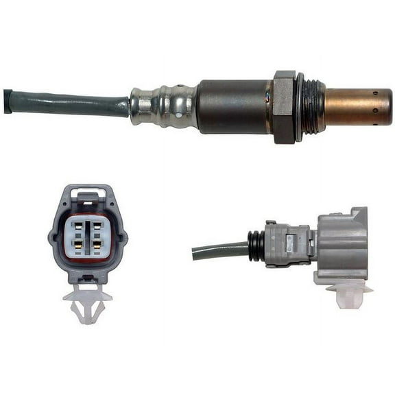 Downstream Right Oxygen Sensor - Compatible with 2004 - 2006 RX330 2005