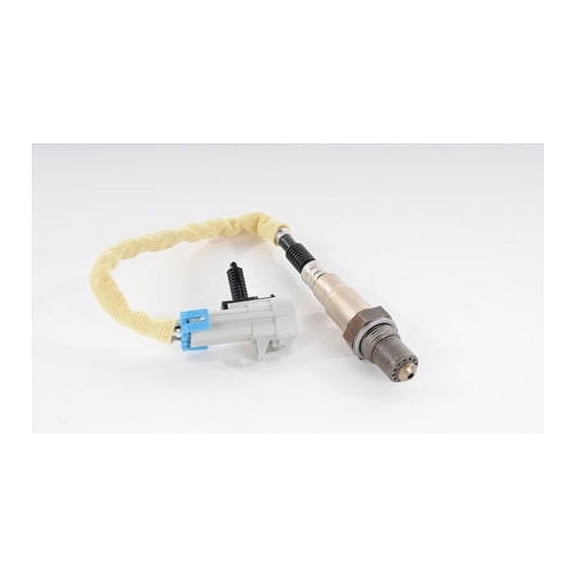 Downstream Right Oxygen Sensor - Compatible with 2012 - 2015 Chevy Camaro 3.6L V6 LFX VIN 3 2013 2014