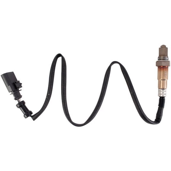 Downstream Right Oxygen Sensor - Compatible with 2014 - 2018 Audi RS7 2015 2016 2017