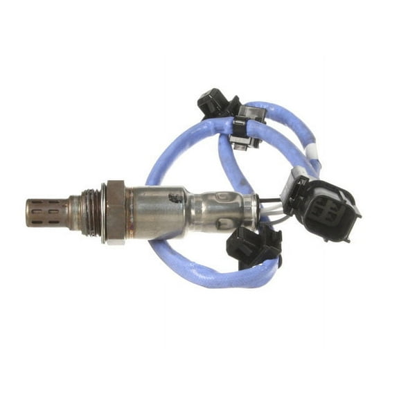 Downstream Right Oxygen Sensor - Compatible with 2017 - 2019 Honda Ridgeline 2018