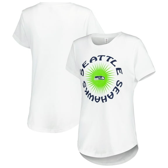 Downtime Ladies SS Top