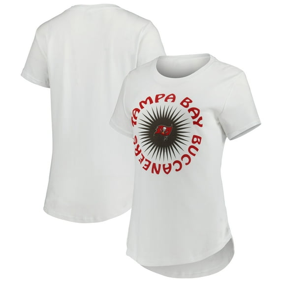 Downtime Ladies SS Top