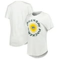 thumbnail image 1 of Downtime Ladies SS Top, 1 of 3