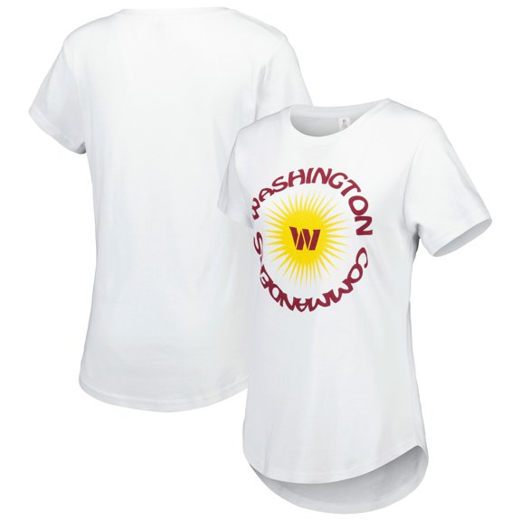 Downtime Ladies SS Top