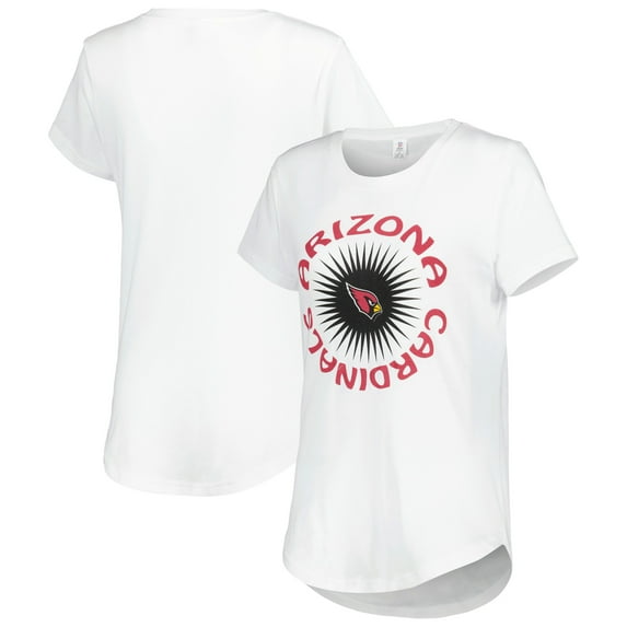 Downtime Ladies SS Top