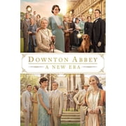 Downton Abbey A New Era DVD