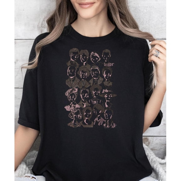 Downton Abbey###ANANDHIS ART LLC