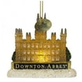 thumbnail image 1 of Downton Abbey Light Up Castle Ornament, 1 of 7