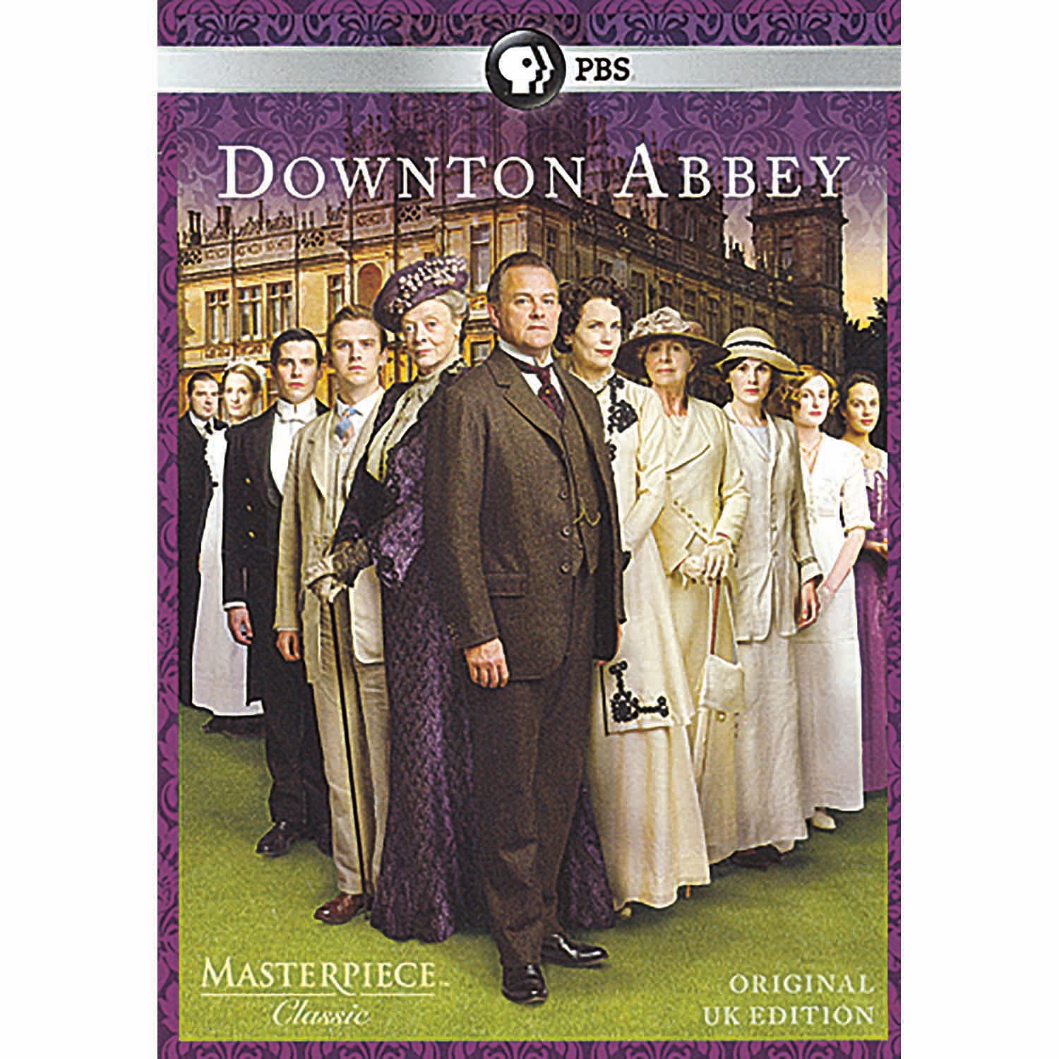 Downton abbey season 1 episode 1 123movies hotsell