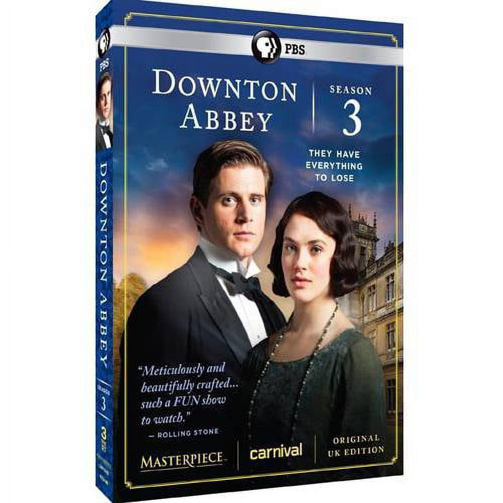 Season Downton Abbey Movie Streaming English Season Ver Downton