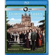 Downton Abbey: Season 4 [BLU-RAY]
