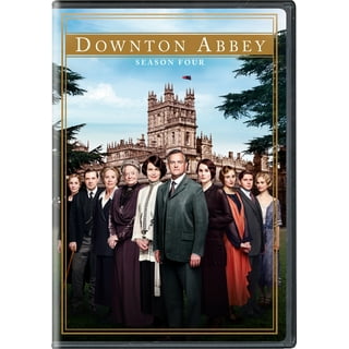 Downton Abbey TV Shows & Collections