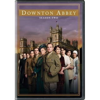 Amazon.co.jp: ダウントン・アビー シーズン4 バリューパック