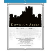 Downton Abbey The Complete Series Blu-ray, Universal, Drama