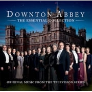 Downton Abbey The Essential Collection