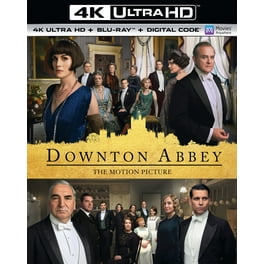 Amazon.co.jp: ダウントン・アビー シーズン4 バリューパック
