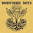 thumbnail image 1 of Downtown Boys - Cost Of Living - Music & Performance - Vinyl, 1 of 2