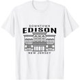 Downtown Edison NJ TShirt