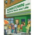thumbnail image 1 of Pre-Owned Downtown Basic: English for Work and Life, 9781424016563, 1424016568, Paperback, 1 edition, 1 of 1