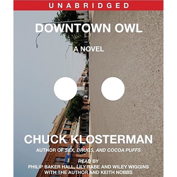Pre-Owned Downtown Owl