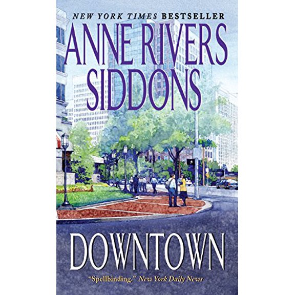 Pre-Owned Down Town (Paperback) 0061099686 9780061099687