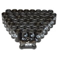 thumbnail image 1 of Downtown Pet Supply Dog Poop Bags, Free Poop Bag Holder, Black Paw Print, 960 Ct, 1 of 9