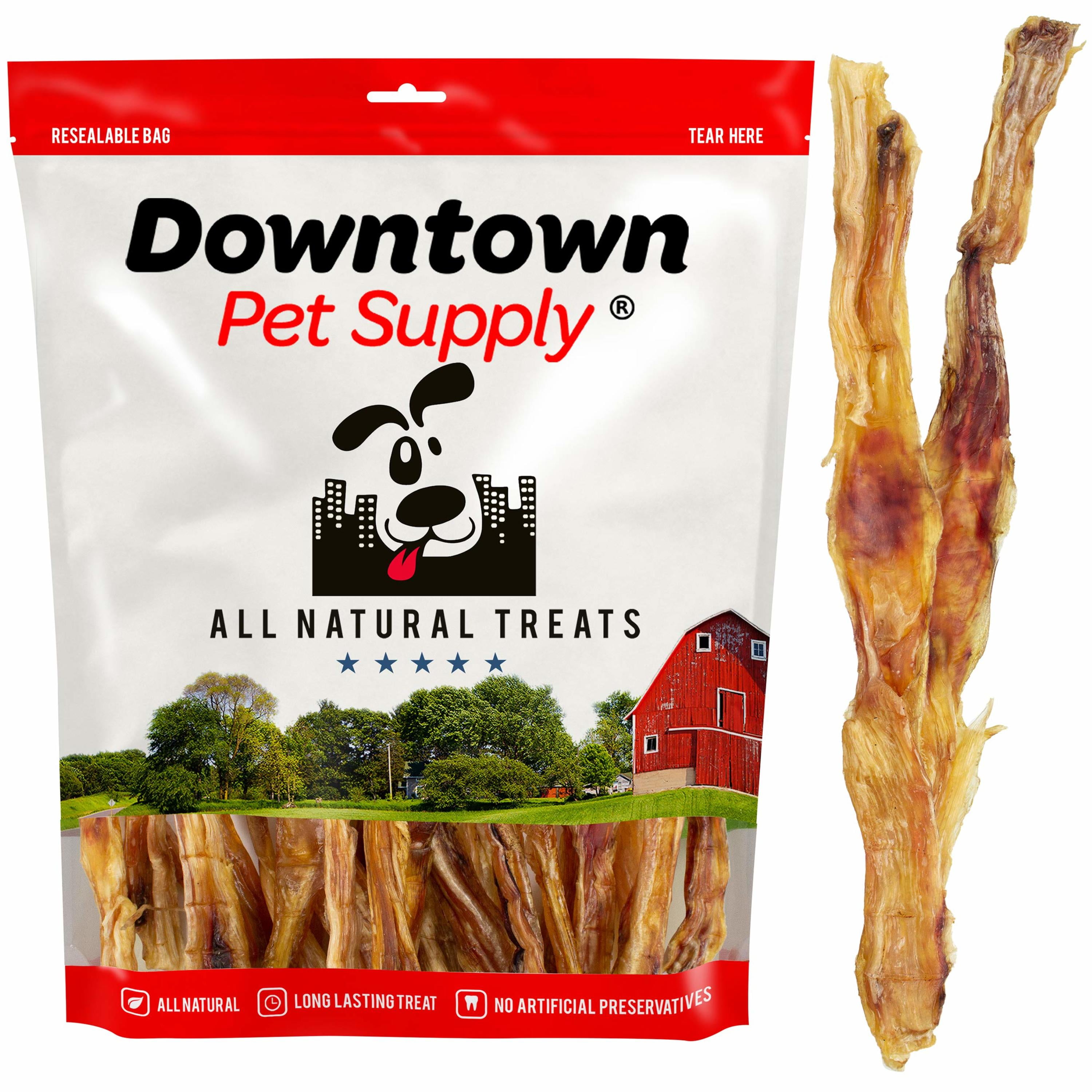 Chews pet store top