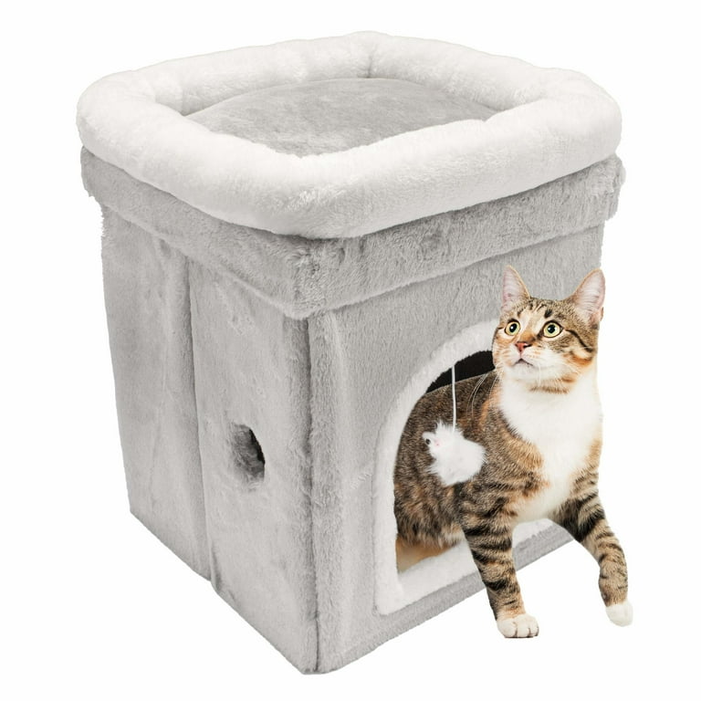 Cat hotsell house walmart