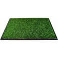 thumbnail image 1 of Downtown Pet Supply Grass Pad for Dogs, Dog Pee Pads System, 16 x 20", 1 of 8