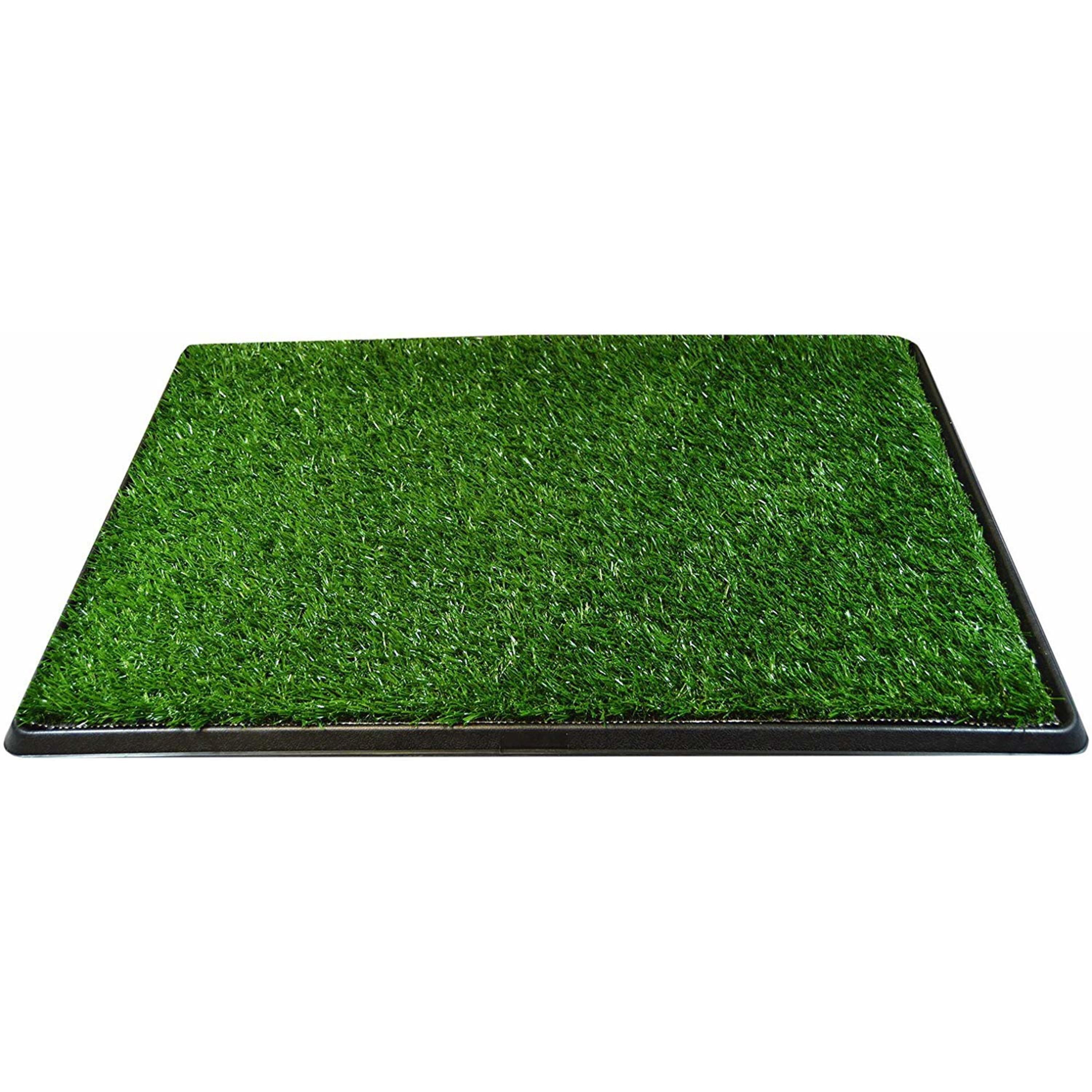 downtown-pet-supply-grass-pad-for-dogs-dog-pee-pads-system-16-x-20