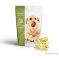 thumbnail image 1 of Downtown Pet Supply Long Lasting Goat Ears for Dogs 5 Pk, Dog Chews, 1 of 2