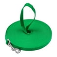 thumbnail image 1 of Downtown Pet Supply Long Lead Leash for Dog Training, Green, 30' Dog Leash, 1 of 6
