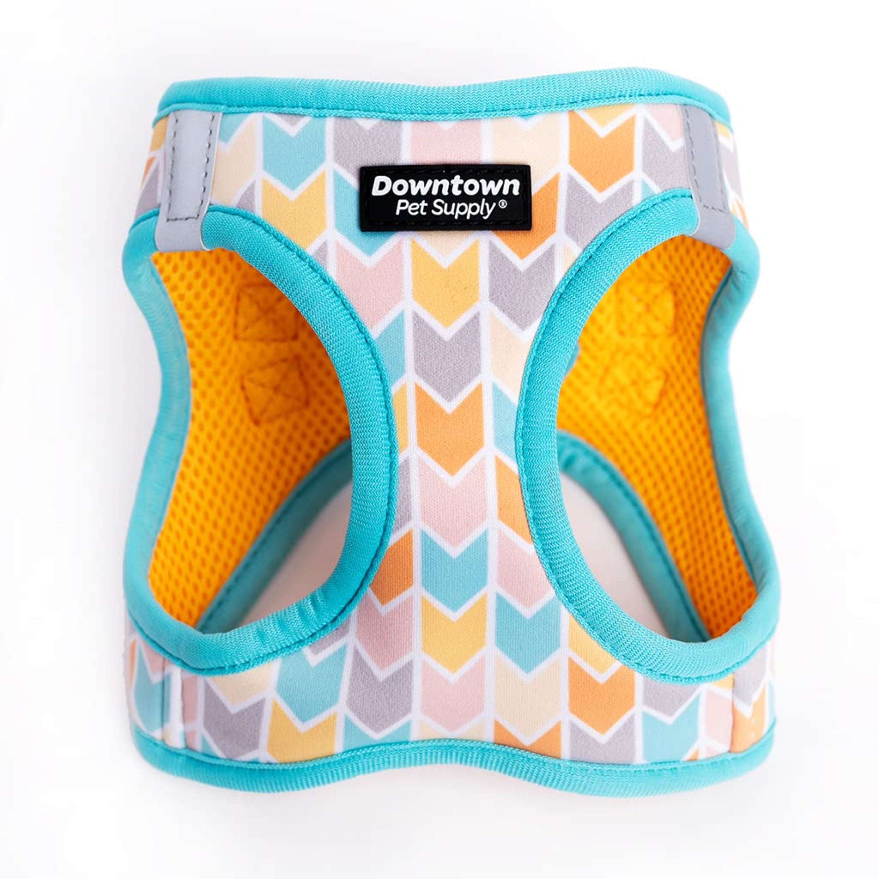 Downtown Pet Supply Step In Dog Harness For Small Dogs No Pull, Medium