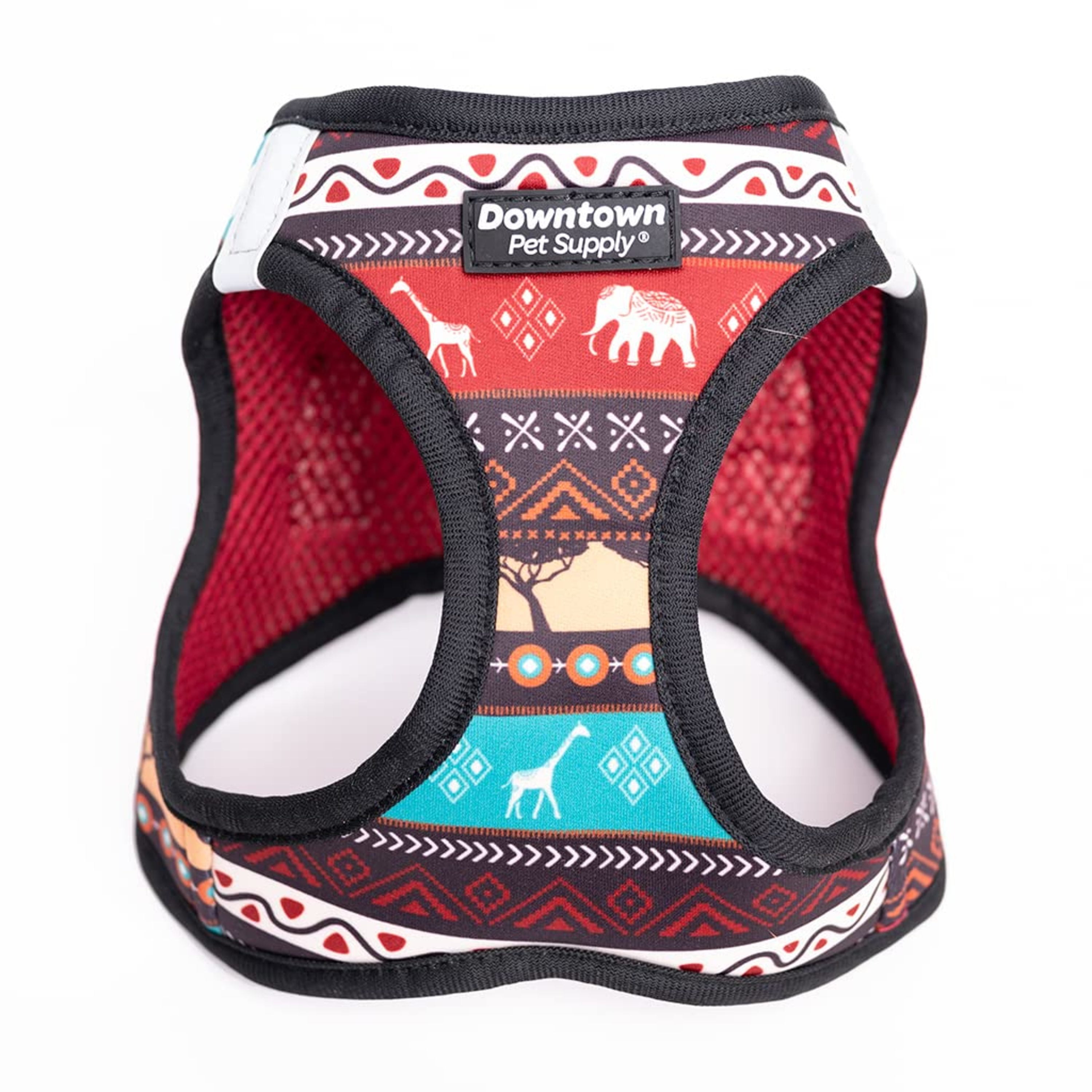 Downtown Pet Supply Step In Dog Harness For Small Dogs No Pull, Medium