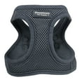 thumbnail image 1 of Downtown Pet Supply Step In Dog Harness For Small Dogs No Pull, Small, Charcoal, 1 of 8