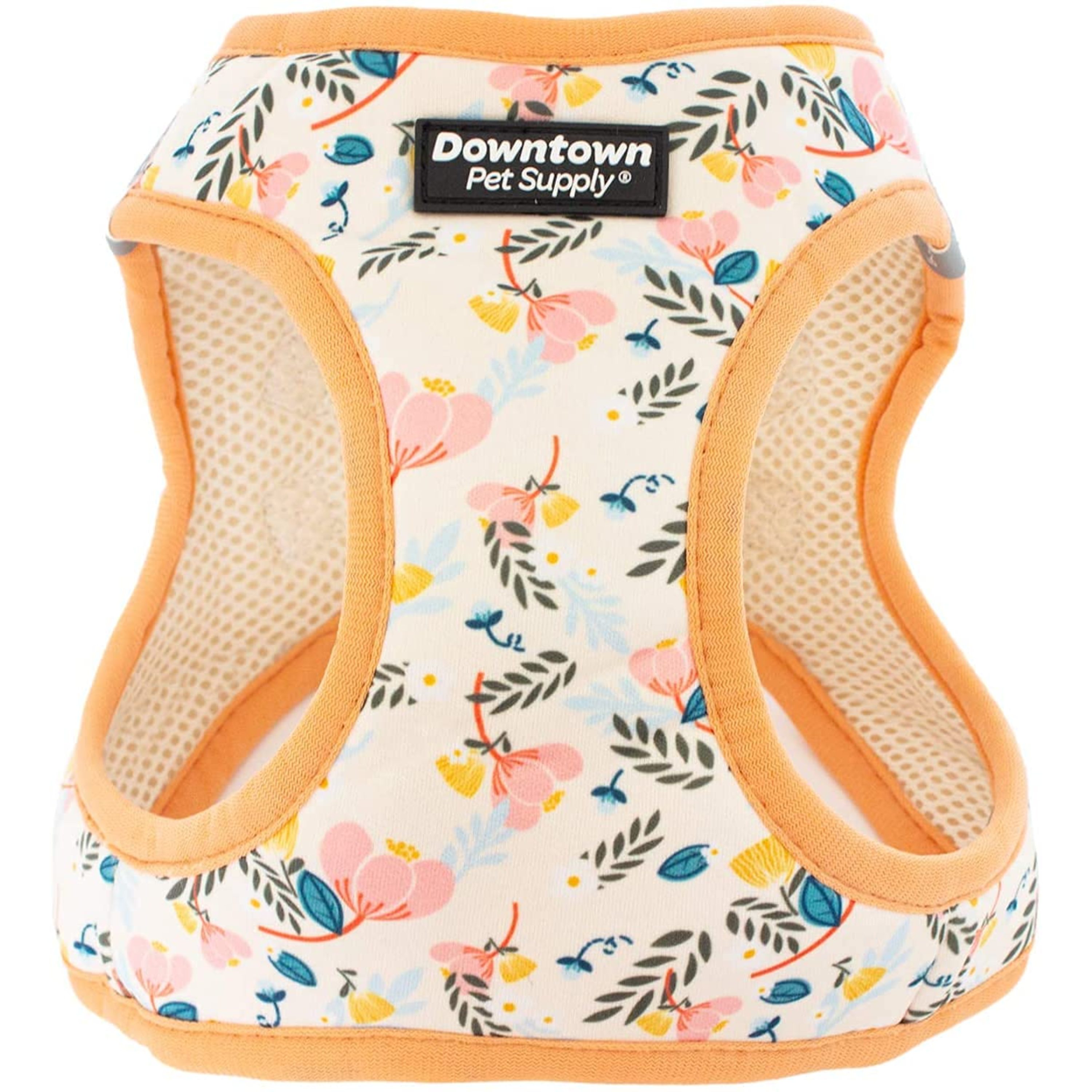 Downtown Pet Supply Step In Dog Harness For Small Dogs No Pull, XX