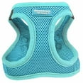 thumbnail image 1 of Downtown Pet Supply Step In Dog Harness No Pull, X-Large, Light Blue, 1 of 8