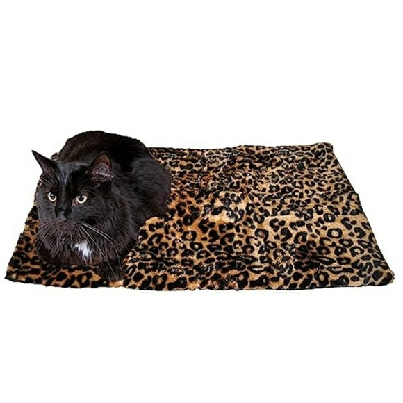Self Warming Pet Bed