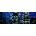thumbnail image 1 of Downtown buildings Toronto Ontario Canada Poster Print by  - 36 x 12, 1 of 1