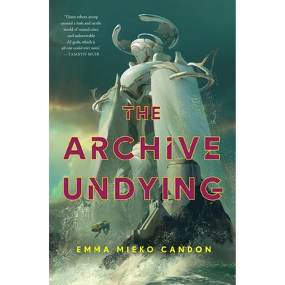 Pre-Owned Archive Undying (The Downworld Sequence, 1), 9781250821560, 1250821568, Paperback,
