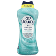 thumbnail image 1 of Downy 2-in-1 Soft + Fresh Fabric Softener, Seaside Spa, 910 g, 1 of 6