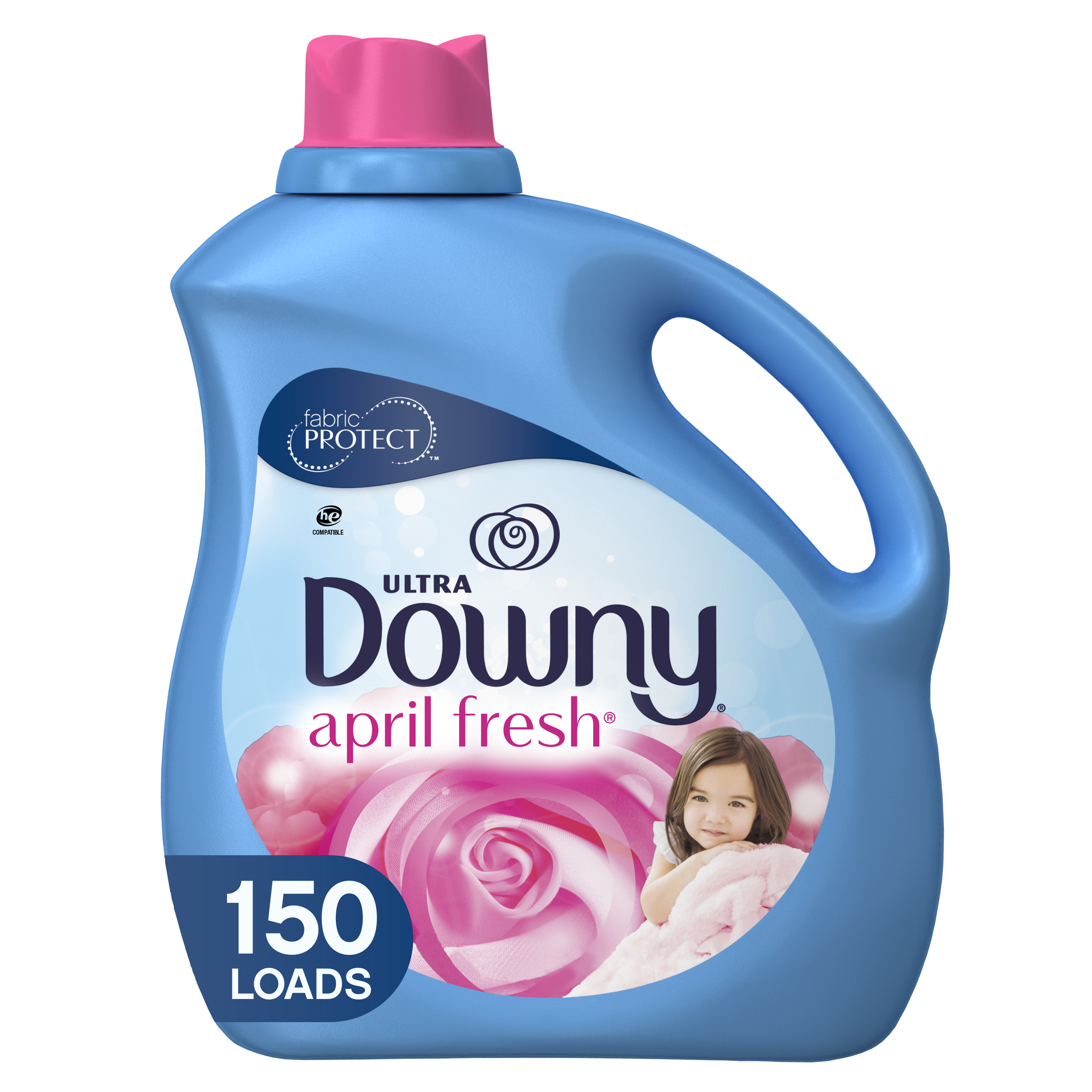 Super Downy